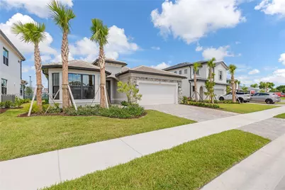 4480 Gramercy Dr, Oakland Park, FL 33309 - Photo 1