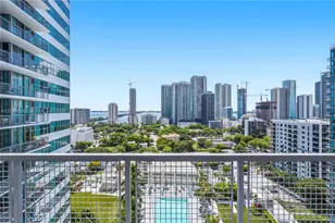 3301 NE 1st Ave, Miami, FL 33137 - Photo 6