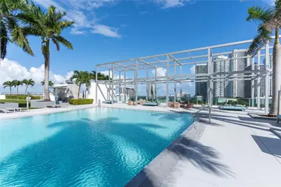 3301 NE 1st Ave #H1704, Miami, FL 33137 - Photo 32