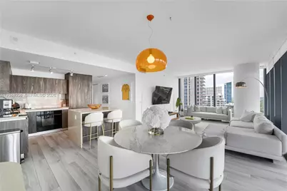3131 NE 7th Ave #2706, Miami, FL 33137 - Photo 16