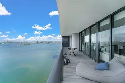 3131 NE 7th Ave #2706, Miami, FL 33137 - Photo 6