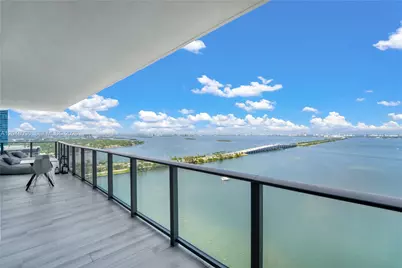 3131 NE 7th Ave #2706, Miami, FL 33137 - Photo 2