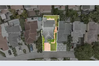 4916 SW 154th Ave, Miami, FL 33185 - Photo 42
