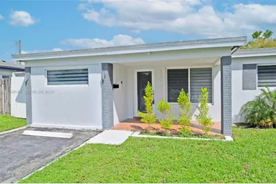 104 SW 7th St, Hallandale Beach, FL 33009 - Photo 1