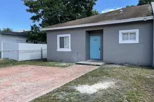 1240 NW 102nd St, Miami, FL 33147 - Photo 2