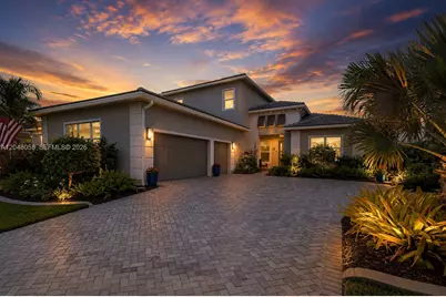 9111 SW Roccia Way, Port Saint Lucie, FL 34987 - Photo 2