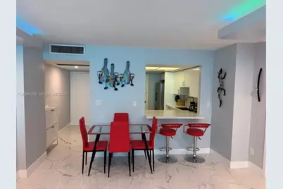 3140 S Ocean Dr #1003, Hallandale Beach, FL 33009 - Photo 2