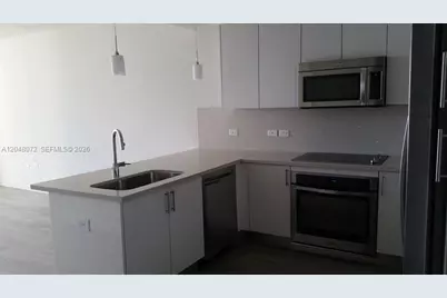 999 SW 1st Ave #2510, Miami, FL 33130 - Photo 2