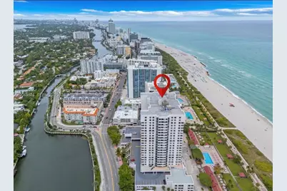 2555 Collins Ave #1101, Miami Beach, FL 33140 - Photo 6