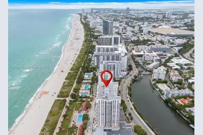 2555 Collins Ave #1101, Miami Beach, FL 33140 - Photo 10
