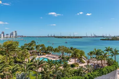 5 Island Ave #8H, Miami Beach, FL 33139 - Photo 1