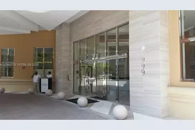 999 SW 1st Ave #3308, Miami, FL 33130 - Photo 12