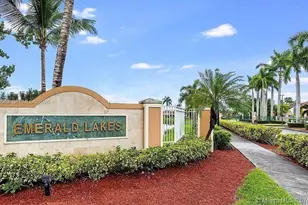 14758 SW 9th Ln, Miami, FL 33194 - Photo 1
