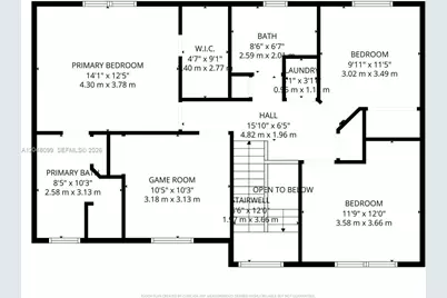 12138 SW 250th Ter, Homestead, FL 33032 - Photo 38