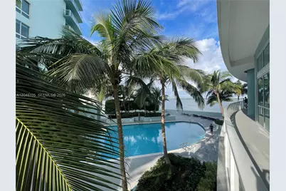 1900 N Bayshore Dr #5003, Miami, FL 33132 - Photo 20