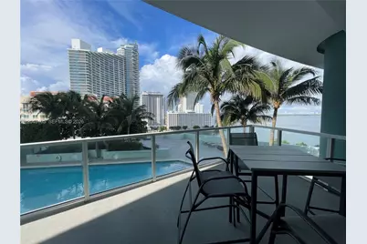 1900 N Bayshore Dr #5003, Miami, FL 33132 - Photo 22