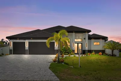 10 SW 33rd Ave, Other City - In The State Of Florida, FL 33991 - Photo 2
