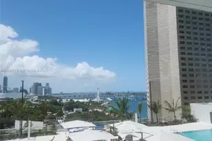 325 S Biscayne Blvd, Miami, FL 33131 - Photo 2