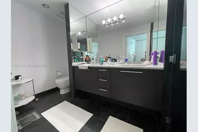 900 Biscayne Blvd #5505, Miami, FL 33132 - Photo 6
