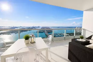 900 Biscayne Blvd, Miami, FL 33132 - Photo 2
