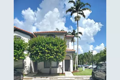 7834 Catalina Cir #7834, Tamarac, FL 33321 - Photo 2