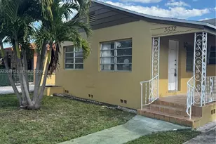 3632 SW 25th St, Miami, FL 33133 - Photo 1