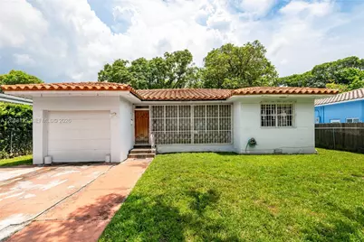 245 NE 48th St, Miami, FL 33137 - Photo 1