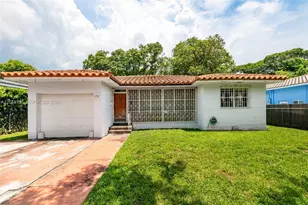 245 NE 48th St, Miami, FL 33137 - Photo 1
