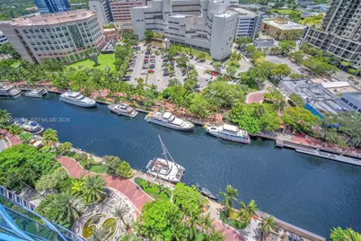 333 Las Olas Way #2101, Fort Lauderdale, FL 33301 - Photo 16