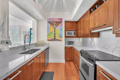 333 Las Olas Way #2101, Fort Lauderdale, FL 33301 - Photo 8