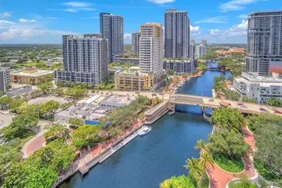 333 Las Olas Way #2101, Fort Lauderdale, FL 33301 - Photo 2