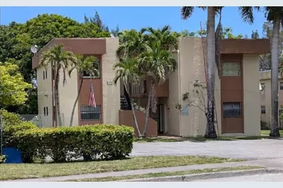 13987 NE 2nd Ave #8-2-3, Miami, FL 33161 - Photo 2