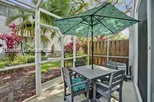 3901 San Simeon Ln, Weston, FL 33331 - Photo 6