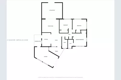 19531 NW 1st Pl, Miami Gardens, FL 33169 - Photo 30