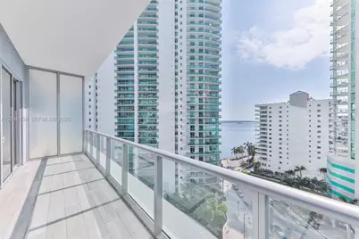 1300 Brickell Bay Dr #1206, Miami, FL 33131 - Photo 20