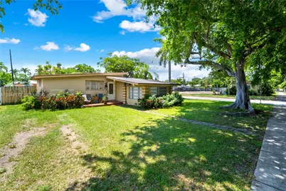 1300 S 20th Ave, Hollywood, FL 33020 - Photo 1