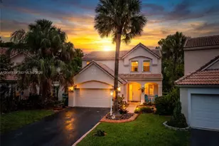 3871 Jasmine Ln, Coral Springs, FL 33065 - Photo 4