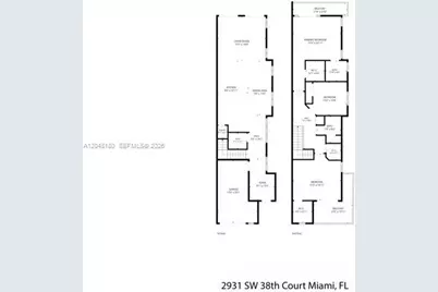 2931 SW 38th Ct #2, Miami, FL 33134 - Photo 30