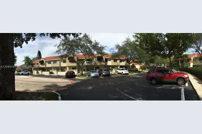 7885 NW 7th Ct #406, Plantation, FL 33324 - Photo 1