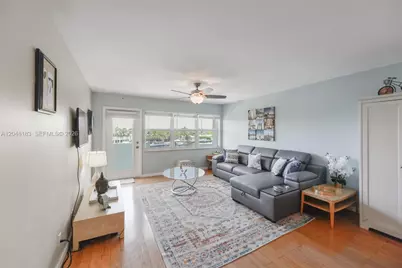 401 Golden Isles Dr #312, Hallandale Beach, FL 33009 - Photo 6