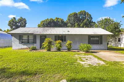 3524 SW 17th St, Okeechobee, FL 34974 - Photo 1