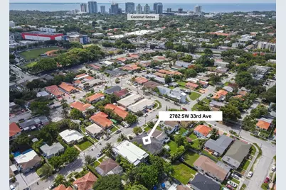 2782 SW 33rd Ave #2782, Miami, FL 33133 - Photo 12