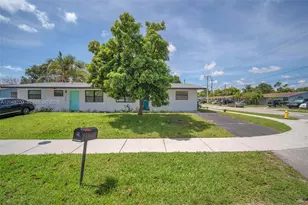 7022 SW 19th Ct, North Lauderdale, FL 33068 - Photo 28