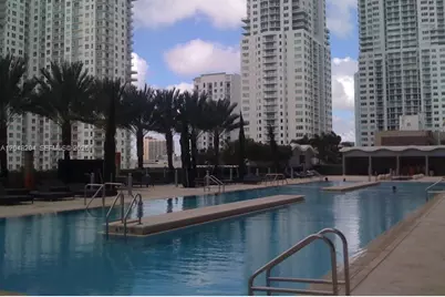 50 Biscayne Blvd #409, Miami, FL 33132 - Photo 6