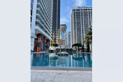 50 Biscayne Blvd #409, Miami, FL 33132 - Photo 8