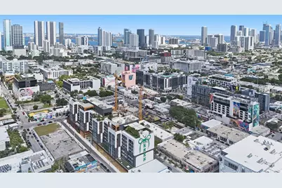 2700 NW 2nd Ave #432, Miami, FL 33127 - Photo 26