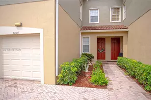 5808 Hampton Hills Blvd, Tamarac, FL 33321 - Photo 2