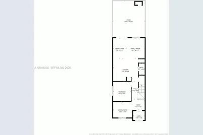 12204 NW 23rd Ct, Miami, FL 33167 - Photo 46