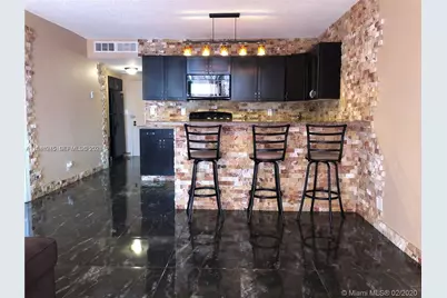 600 SE Three Islands Blvd #1018, Hallandale Beach, FL 33009 - Photo 4