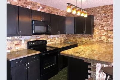 600 SE Three Islands Blvd #1018, Hallandale Beach, FL 33009 - Photo 12